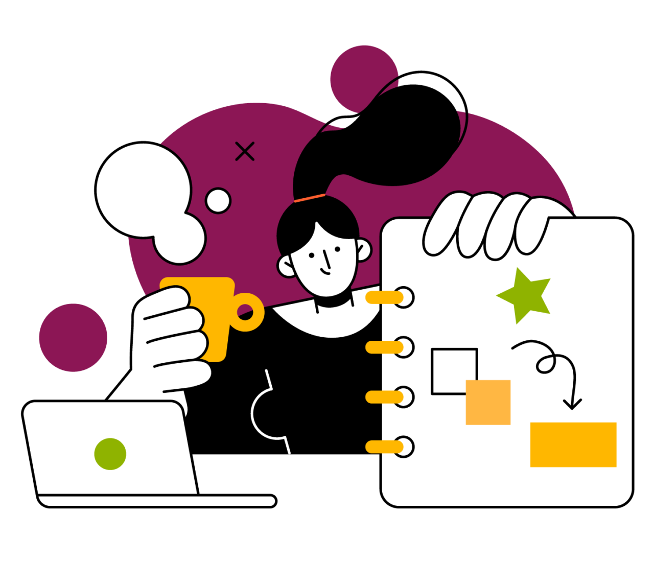Informations Pratiques - ESRP Bouffemont