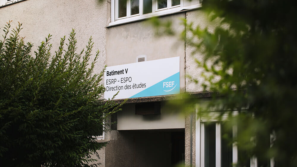 ESRP ESPO Bouffémont