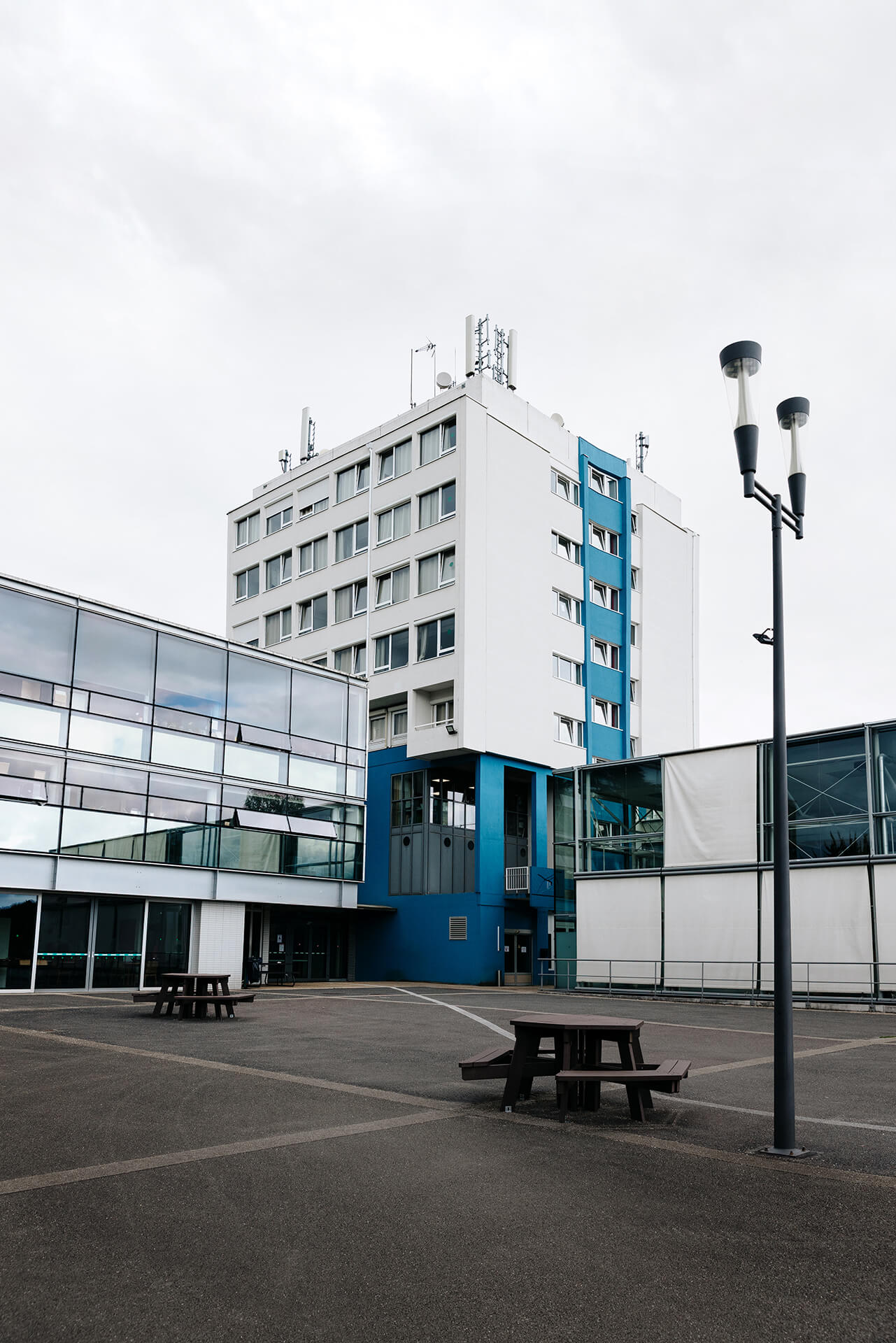 centre ESRP PO Bouffémont