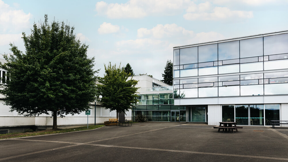 Centre Jacques Arnaud